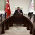Kritik korona virüs toplantısı!