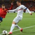Pique'den Ronaldo'ya imalı gönderme