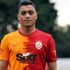Galatasaray'ın golcüsü Mustafa Muhammed PSV maçlarında forma giyebilecek Galatasaray'ın golcüsü Mustafa Muhammed PSV maçlarında forma giyebilecek
