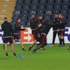 Ajax, Saraçoğlu'nda çalıştı Ajax, Saraçoğlu'nda çalıştı