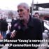 Özhaseki'den yine Gökçek'e taş: Ankara'da ak belediyecilik nasıl yapılır göstereceğiz!