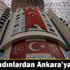 MHP'li kadınlar başkentte buluşuyor MHP'li kadınlar başkentte buluşuyor