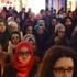 Viyana'da öldürülen Müslüman gençlere dua