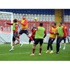 Mersin İdmanyurdu'nda Hedef, Eskişehirspor Maçını Kazanmak