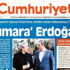 Cumhuriyet Gazetesi kirli havuz sayesinde ayakta Cumhuriyet Gazetesi kirli havuz sayesinde ayakta