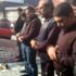 Cami cemaatinin kedi sevgisi takdir topladı Cami cemaatinin kedi sevgisi takdir topladı