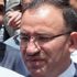 Bozdağ: ‘Yürüyüş samimi değil’ Bozdağ: ‘Yürüyüş samimi değil’