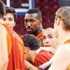 Galatasaray’da paralar ödendi, oyuncular Alba maçına çıkıyor Galatasaray’da paralar ödendi, oyuncular Alba maçına çıkıyor