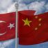 Kültür ve Turizm Bakanı Ersoy: Türkiye Çin'de kültürel faaliyetleri genişletecek Kültür ve Turizm Bakanı Ersoy: Türkiye Çin'de kültürel faaliyetleri genişletecek