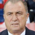 Fatih Terim'in milli karnesi