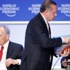 Ahmet Davutoğlu Davos'a gitme kararı aldı Ahmet Davutoğlu Davos'a gitme kararı aldı