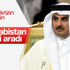 Katar'dan Suudi Arabistan'a diyalog talebi
