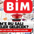BİM Salı günü indirimlerinde bu hafta neler var? BİM 16 Şubat 2021 aktüel ürünler kataloğu