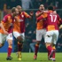 38.000+11 ASLAN.. İŞTE SONUÇ 1-0.. GALATASARAY İŞİ BİTİRDİ..