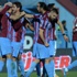 Trabzon'dan Ordu'ya koştular
