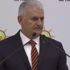 Yıldırım: ‘Diyelim ki kriz oldu…’ Yıldırım: ‘Diyelim ki kriz oldu…’