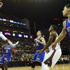Knicks'ten üst üste 16. mağlubiyet