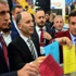 Trabzonspor yeni başkanını seçiyor! Trabzonspor yeni başkanını seçiyor!