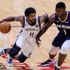 Brooklyn Nets, Kyrie Irving ile kazandı