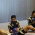 Fenerbahçe'nin Antalya kampı