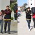 3 gün önce evlenen çifte dolandırıcılık iddiasıyla gözaltı
