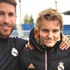 İşte Real Madrid'in servet ödediği genç futbolcu İşte Real Madrid'in servet ödediği genç futbolcu