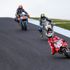 MotoGP'de İspanya Grand Prix'si koronavirüs nedeniyle ertelendi