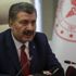 Bakan Koca Kovid-19'a yakalanan doktorun mesajını sosyal medyadan paylaştı