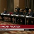 Kılıçdaroğlu'na ayakkabı atan kişi serbest bırakıldı Kılıçdaroğlu'na ayakkabı atan kişi serbest bırakıldı