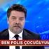 Beyazıt Öztürk'ten Açıklama: Olay için üzgünüm özür dilerim