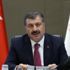 Türkiye'de koronavirüs salgınında son durum Türkiye'de koronavirüs salgınında son durum
