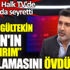 Levent Gültekin Biden'ın soykırım açıklamasını övdü. Hem de Halk TV'de. Sunucu da seyretti Levent Gültekin Biden'ın soykırım açıklamasını övdü. Hem de Halk TV'de. Sunucu da seyretti