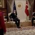 AB Komisyonu Başkanı : Türkiye ziyaretim, kadınlara eşit muamele için daha çok yol gitmemiz gerektiğini gösterdi AB Komisyonu Başkanı : Türkiye ziyaretim, kadınlara eşit muamele için daha çok yol gitmemiz gerektiğini gösterdi