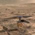 NASA 2020 yılında Mars'a helikopter gönderecek NASA 2020 yılında Mars'a helikopter gönderecek