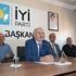 "İYİ Parti'ye her gün yüzlerce kişi katılıyor" "İYİ Parti'ye her gün yüzlerce kişi katılıyor"