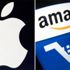 Apple ve Amazon’a büyük şok! Tam 100 milyar dolar…