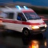 Yolcu otobüsü kamyonetle çarpıştı: 12 yaralı Yolcu otobüsü kamyonetle çarpıştı: 12 yaralı