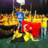 Bahçeşehir’in tasarladığı ‘Robot’ Amerika’dan ödülle döndü