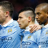 City’den geri dönüş City’den geri dönüş