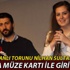 Nilhan Sultan: 'Topkapı Sarayı'na müze kartı ile girebiliyorum'