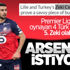 Arsenal, Zeki Çelik'i istiyor