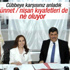 Karatay Üniversitesi'nin garip mezuniyet kıyafeti