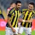 Fenerbahçe 4 - Sivasspor 1 (Maç sona erdi) Fenerbahçe 4 - Sivasspor 1 (Maç sona erdi)