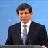 Davutoğlu'ndan kritik açıklama !