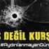 2015'te otobüsüne silahlı saldırı yapılan Fenerbahçe'den bir paylaşım daha: "Taş değil kurşun!"