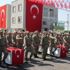Şanlıurfa'da 454 korucu yemin edip göreve başladı Şanlıurfa'da 454 korucu yemin edip göreve başladı
