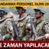 Jandarma personel alımı 2019 ne zaman? Jandarma personel alımı başvuru şartları nelerdir Jandarma personel alımı 2019 ne zaman? Jandarma personel alımı başvuru şartları nelerdir