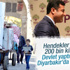 HDP'nin grup toplantısı Diyarbakır'da yapılacak