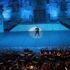 'Zorba' Aspendos Opera ve Bale Festivali'nde sahnelendi