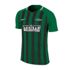 Akhisarspor forma sponsorunu buldu Akhisarspor forma sponsorunu buldu
